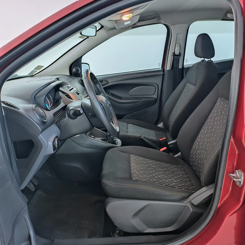 Ford Ka Se