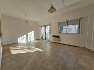 Departamento en alquiler