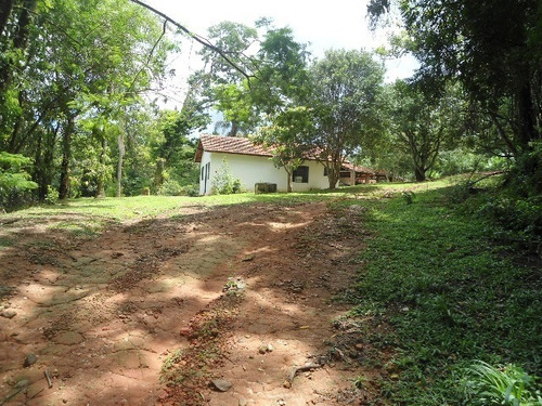 Imagem 13 de 27 de Vendo Uma Excelente Área No Bairro Do Castanho Em Jundiaí, Com 270 Mil M², Casa Sede, Piscina, Casa De Caseiro, Nascentes, Ribeirão, Lago, Frente Para Rodovia Tancredo Neves. - Ar00031 - 2451828