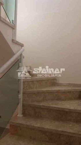 Venda Sobrado 3 Dormitórios Parque Renato Maia Guarulhos R$ 850.000,00 - 32229v