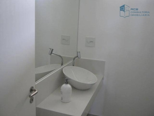Imagem 13 de 17 de Apartamento Com 2 Dormitórios À Venda, 88 M² Por R$ 729.000,00 - Vila Romana - São Paulo/sp - Ap10398