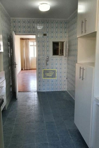 Imagem 6 de 9 de Apartamento Para Venda Ou Locação Em Pinheiros - Eb88429
