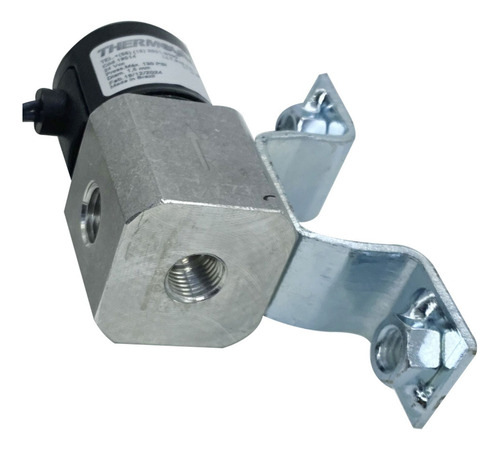 Válvula Solenoide Caminhão Vw 17/24-250e Thermoval 19514