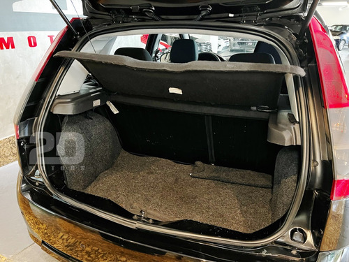 Ford Fiesta 1.0 ROCAM HATCH 8V FLEX 4P MANUAL