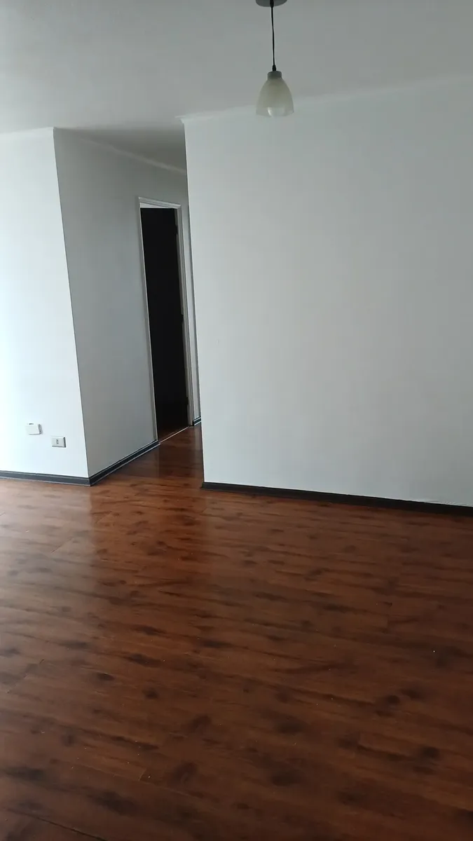Imagen 5 de 20 de Departamento En Un 2do Piso, Sol De Mañana, Estacionamiento