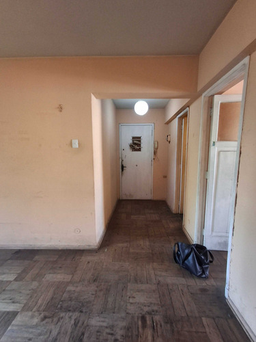 Agustinas/san Martin Remodelar Amplio (99651)