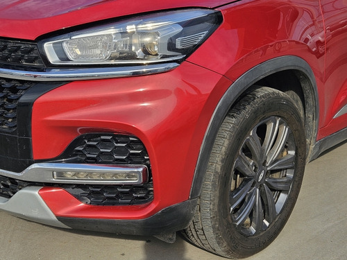 Chery Tiggo 8 Pro Tiggo 8 Gls 1.5 2021