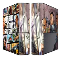 Comprar Skin Gta Grand Theft Auto San Andreas Para Xbox 360 E