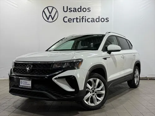 Volkswagen Taos 1.4 Comfortline At
