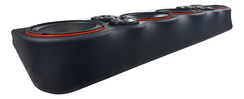 Panel Con Equipo Waraudio 2 Cabo88pk + Panel484tw Silver