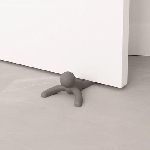 Tapón De Puerta Ligero Y Antideslizante Para Dormitorio