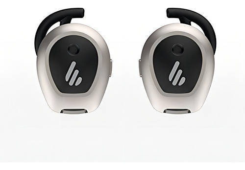 Fones de ouvido sem fio Edifier Tws Nb com cancelamento AC