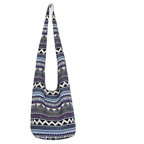 Miaomiaojia Bolsa De Estilo Étnico Lady's Everyday D99k2