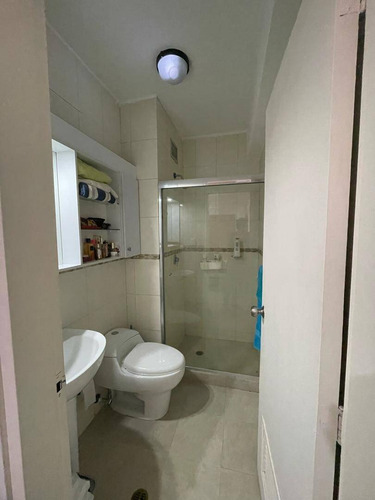 Apartamento En Venta En Valencia. Urb. El Parral - Wc