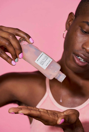 Glow Recipe Watermelon Glow Pha + Bha Pore Tight Toner 25 Ml