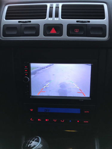 Volkswagen Bora 2.0 Trendline 115cv 2010