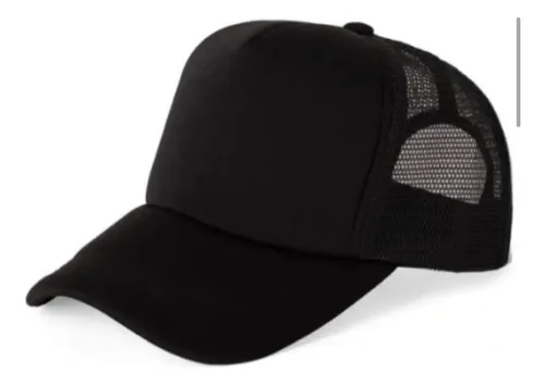 comprar 60 Modelos De Gorras Truckers Camioneras Importador Directo