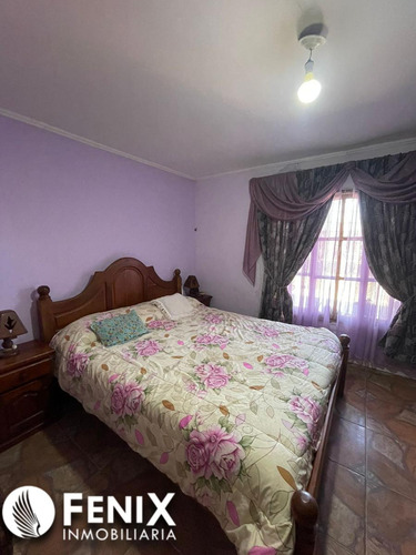Cf1051 - Casa En Venta Z/ Av. Ituzaingó Y Av. Eva Peron