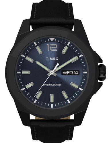 Reloj Timex Tw2v42900 Correa Ng Ng Cu Ac An