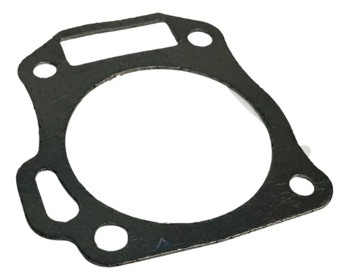 Junta Do Cabeçote Motor Á Gasolina 7.0cv Plus 207cc Buffalo