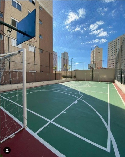 Imagem 7 de 27 de Apartamento De 50 M² À Venda Em Osasco - 1429_mil - 70993290