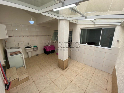 Imagem 7 de 15 de Venda - Sobrado Em Condomino -3 Dormitorios Sendo 2 Suites - Jd Rubi -mogi Das Cruzes - V-3741