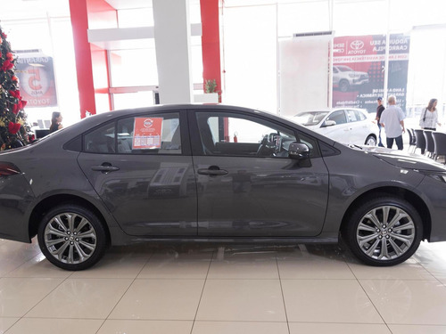 Toyota Corolla 2.0 Xei Dynamic Force Flex Aut. 4p