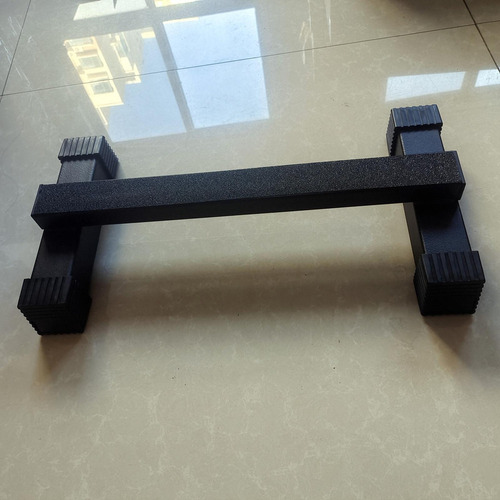 - Máquina De Exercícios Para Panturrilhas Em Pé Estável