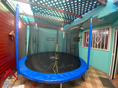 Se Vende Amplia Casa En Sector Norte Ideal Para Inversión
