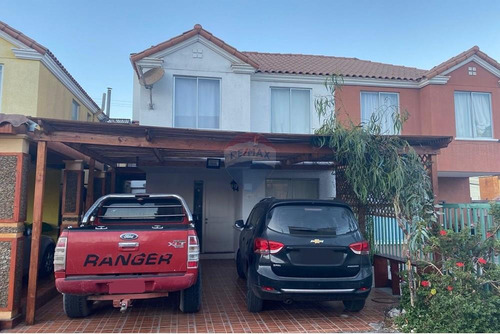 Tu Casa Ideal En Antofagasta Condominio Norte