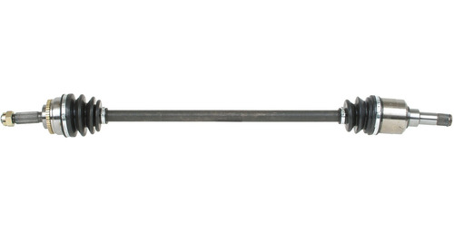 1-flecha Homocinetica Delantera Derecha Eagle Talon 95-98