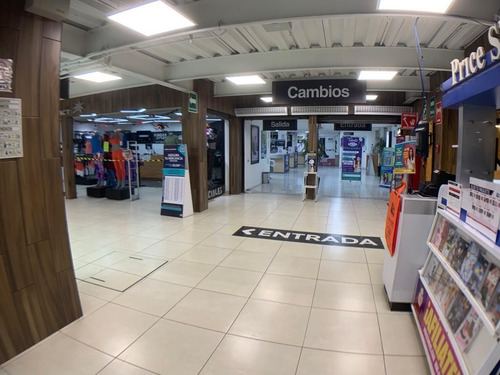 Local En Renta En Toluca Price Center (m2lc563)
