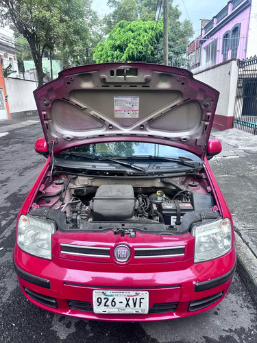Fiat Panda 1.2 Dynamic Mt