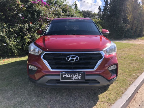 Hyundai Creta 1.6 Gls Limited Automatica