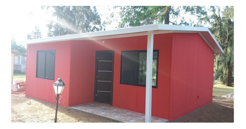 Casas Prefabricadas: Confort Y Estilo. ¡descúbrelas!