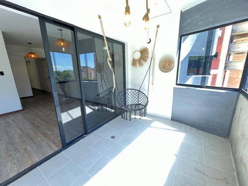 Venta Impecable Apartamento Con Planta 100% El Parral Valencia Mp Solo Clientes 264223