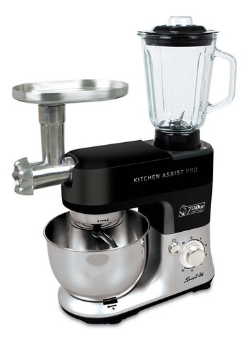 Accesorios Kitchen Assist Combo 3 Batidores Smart Tek