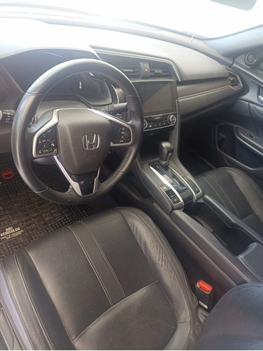 Imagen 13 de 13 de Honda Civic