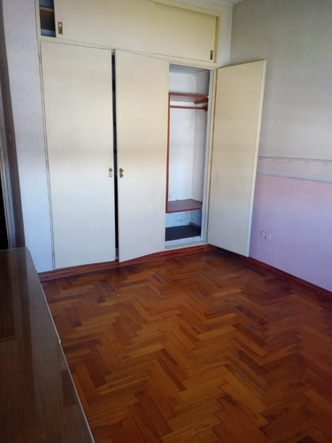 Venta San Martin Centro Departamento 3 Amb Con Cochera