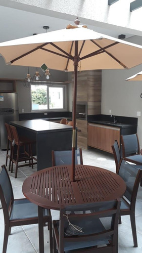 Imagem 30 de 30 de Apartamento Com 1 Dormitório À Venda, 50 M² Por R$ 600.000,00 - Jardim Aquarius - São José Dos Campos/sp - Ap6155