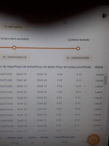 Imagem 1 de 4 de Robôs Binary, Bots Binary
