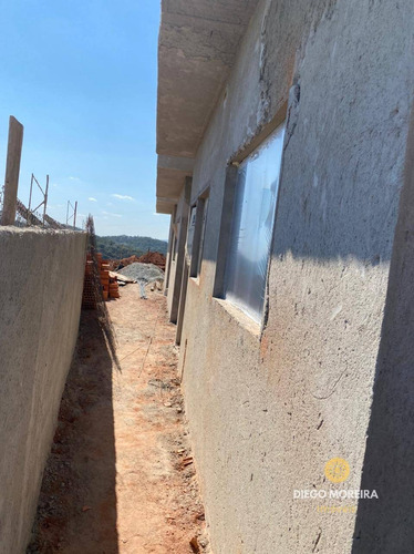 Imagem 3 de 7 de Chácara À Venda Em Terra Preta Com 500 M² - Ch159
