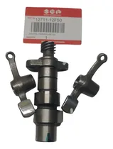 Comprar Árvore Comando Válvulas Intruder Yes 125 + Balancim Original