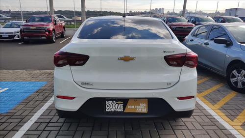 Chevrolet Onix 1.0 TURBO FLEX PLUS LT MANUAL