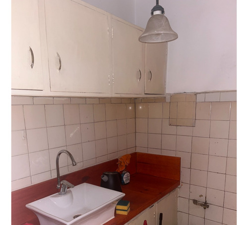 Excelente Y Acogedora Oficina Con Cocina Y Baño