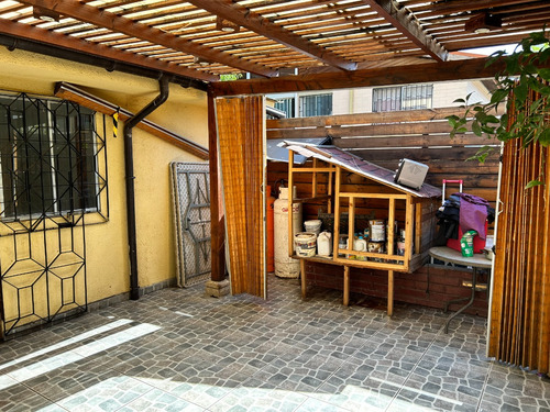 Excelente Casa 3d3b Ideal Para Familias