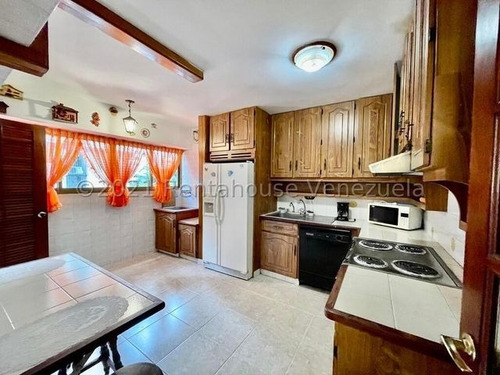 Imagen 13 de 18 de Apartamento En Venta, Amoblado, Equipado Y Con Pozo, Los Palos Grandes, Caracas, Código: Mm1 22-3631