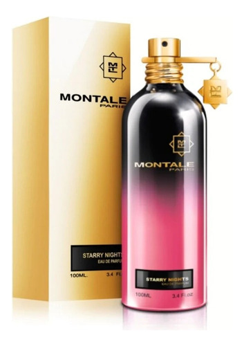 Montale Starry Nights Edp 100ml Dama