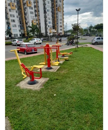 Venta Apartamento De 60mts2 En Sachamate, Jamundí. 13051-4c.