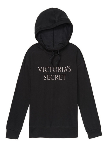 Sudadera Victoria's Secret Hoodie Sport Animal Print Suéter